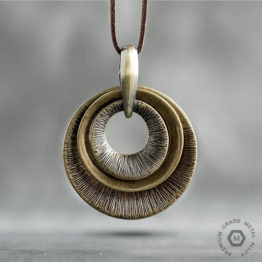 PENDANT-MODEL 006